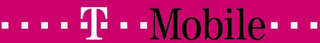 T MOBILE logo