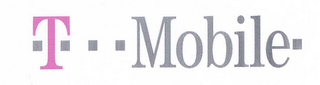 T-MOBILE logo