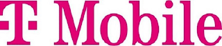 T-MOBILE logo