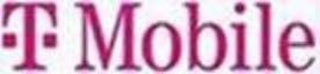 T-MOBILE logo