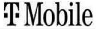 T-MOBILE logo