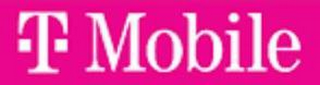 T MOBILE logo
