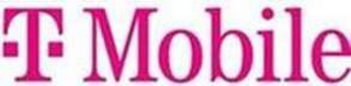 T-MOBILE logo
