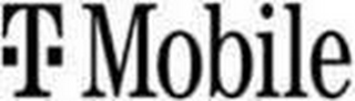 T-MOBILE logo