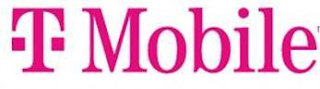 T MOBILE logo