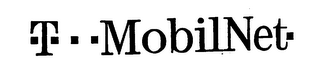 T MOBILE NET logo