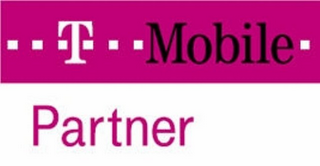 T MOBILE PARTNER logo