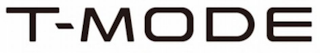 T-MODE logo
