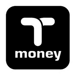 T MONEY logo