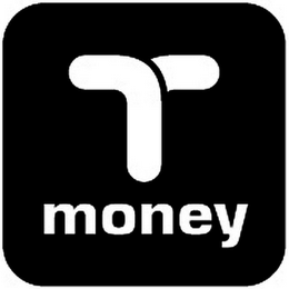 T MONEY logo
