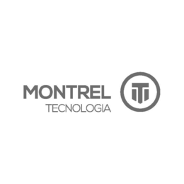 T MONTREL TECNOLOGIA logo