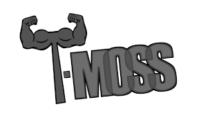 T-MOSS logo