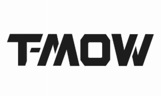 T-MOW logo