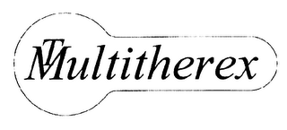 T MULTITHEREX logo