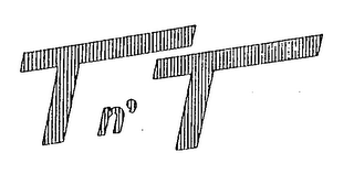 T N' T logo