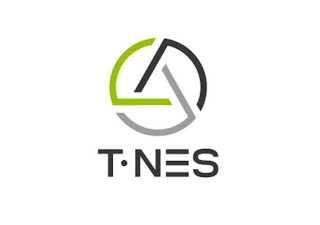 T-NES logo