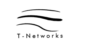T-NETWORKS logo