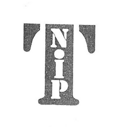 T-NIP logo