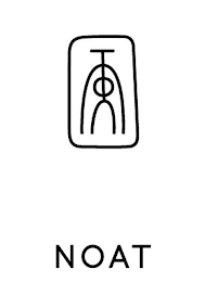 T NOAT logo