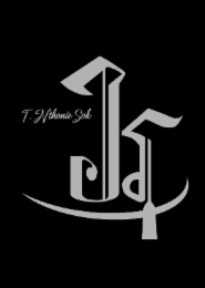 T. NTHONIE SOK JR logo