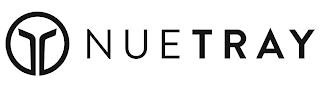 T NUETRAY logo