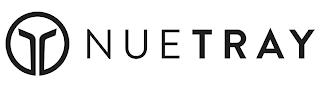 T NUETRAY logo