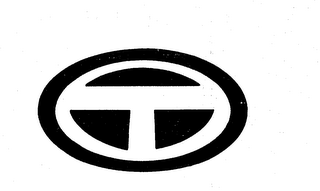 T-O logo
