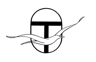 T O logo