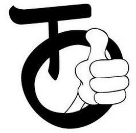 T O logo