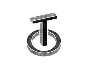 T O logo