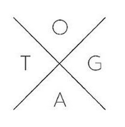 T O G A logo