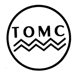 T O M C logo