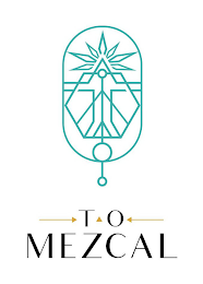 T O MEZCAL logo