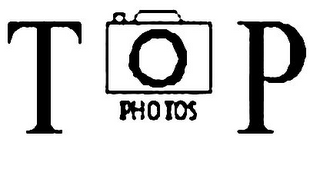 T O P PHOTOS logo