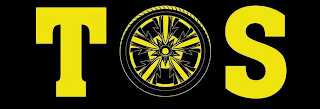 T O S logo