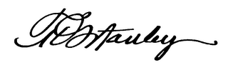 T O STANLEY logo