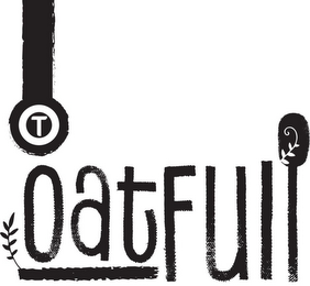 T OATFULL logo
