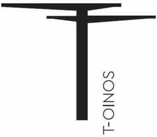 T-OINOS logo
