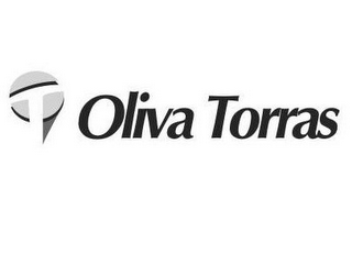 T OLIVA TORRAS logo