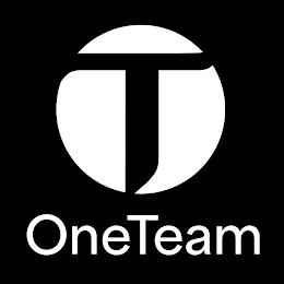 T ONETEAM logo