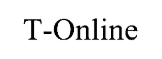 T-ONLINE logo