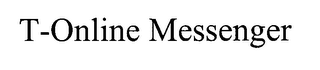 T-ONLINE MESSENGER logo