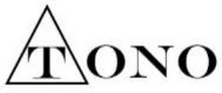 T ONO logo