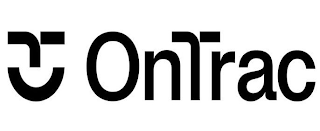 T ONTRAC logo