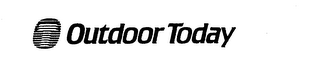 T OUTDOOR TODAY logo