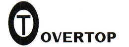 T OVERTOP logo