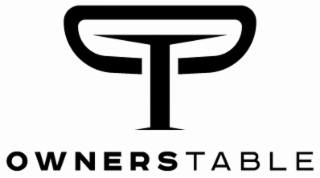 T OWNERSTABLE logo
