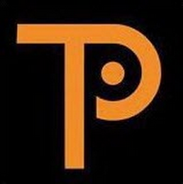 T P logo