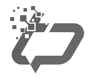 T P logo