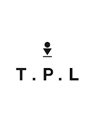 T . P . L logo